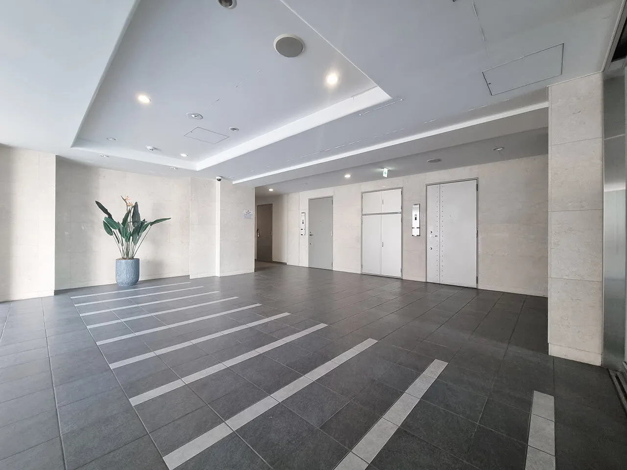 Mynavi Stay Higashishinagawa - Exterior - ["Flooring", "Floor", "Ceiling"]