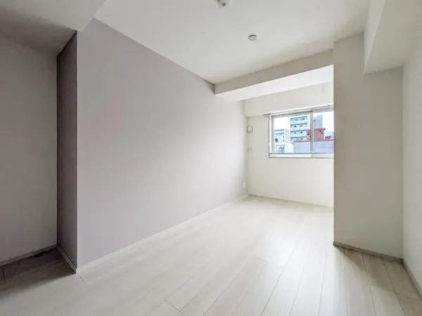 City Forest Morishita - Interior - ["Flooring", "Floor", "Apartment"]