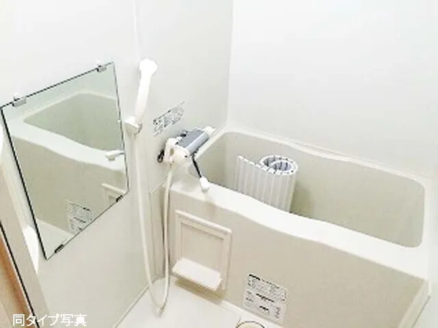 Comforia Tachibana Sumida - Interior - ["Plumbing fixture", "Plumbing", "Bathroom"]