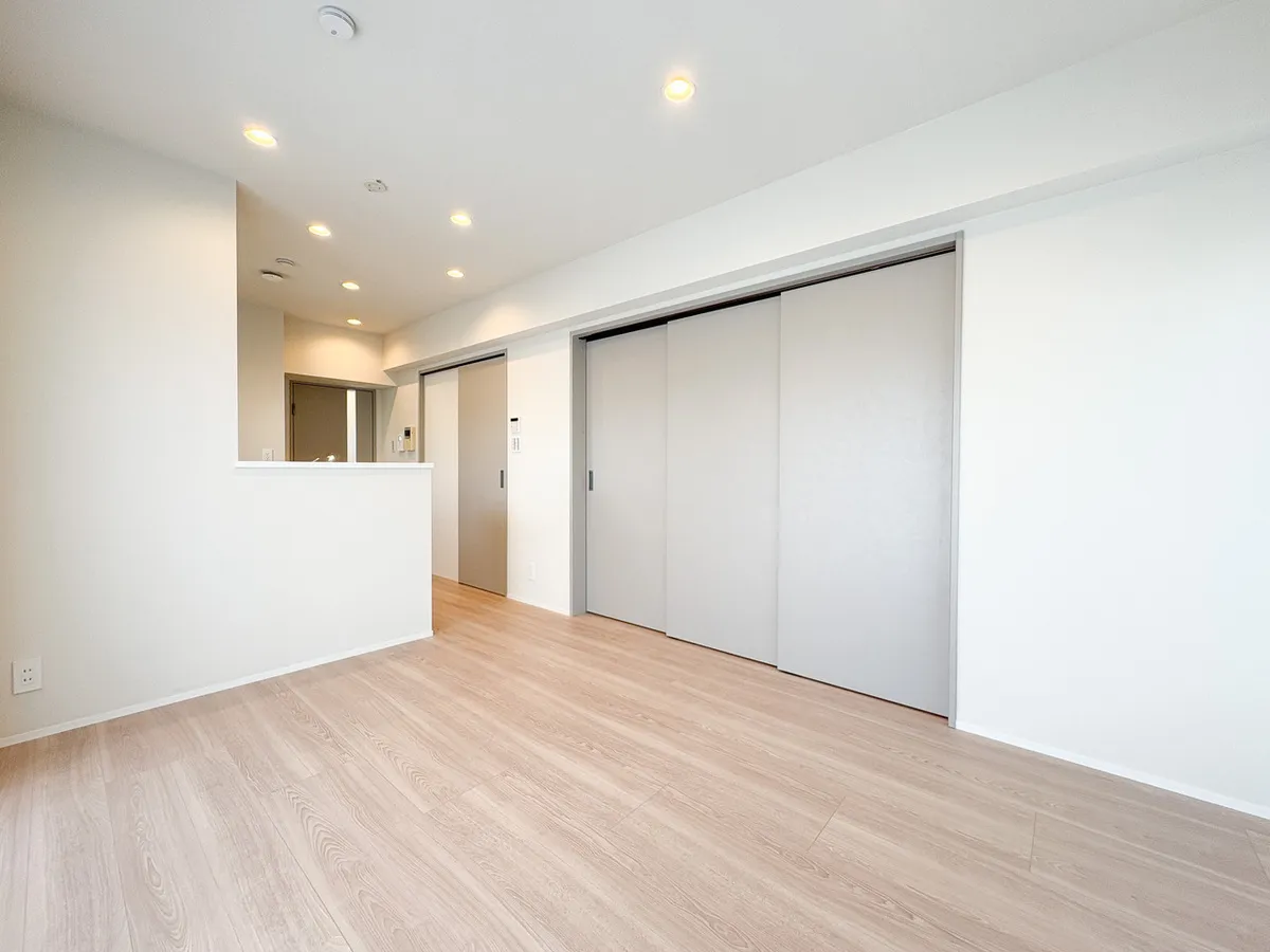 Myrtle Court Nakameguro
