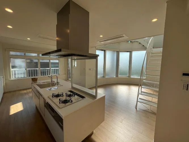 Suginami Ward Eifuku 4-chome Detached house