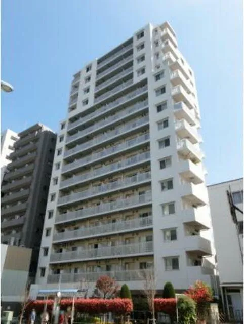 Regalo Nishiwaseda - Exterior - Exterior View
