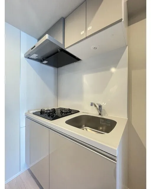 Comforia Liv Kiba East I - Interior - ["Major appliance", "Floor", "Apartment"]
