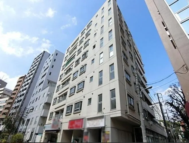 Chatelet Shibuya Room 704