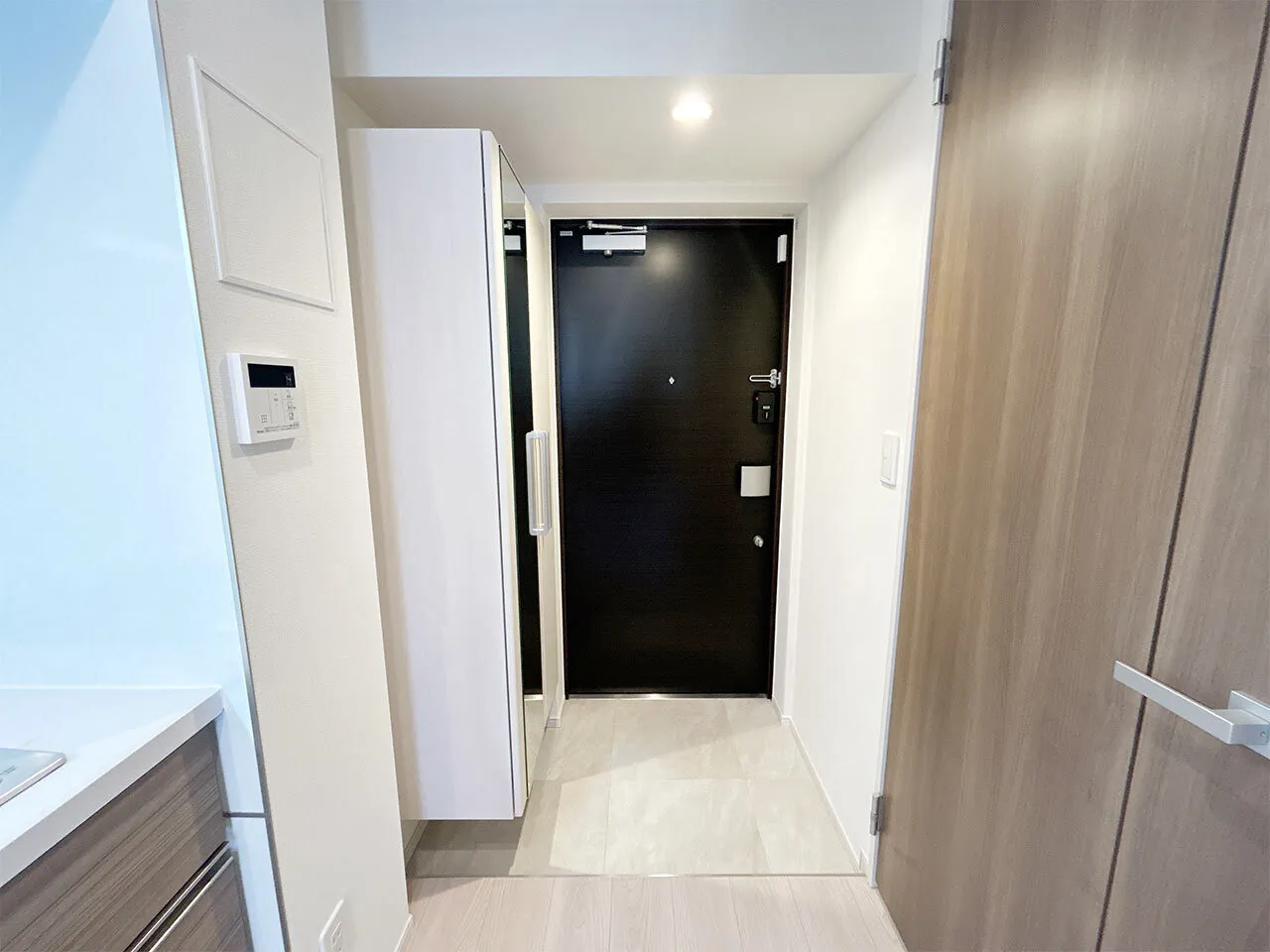 Mynavi STAY Neo Vista Asakusa Tawaramachi - Interior - []