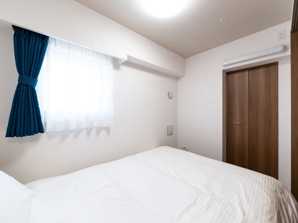 Hmlet Higashi-Shinjuku - Interior - ["Wood", "Ceiling", "Flooring"]