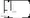 JAPT Shinjuku Gyoen 2 - Floor Plan - ["Floor plan", "Line", "Parallel"] thumbnail