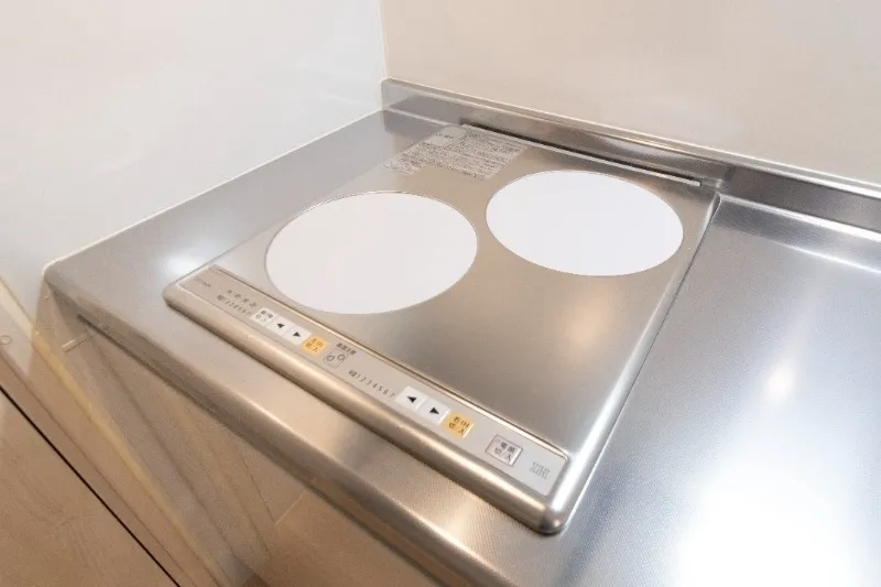 Lasiklas Saginomiya - Interior - ["Major appliance", "Kitchen Appliance", "Home appliance"]