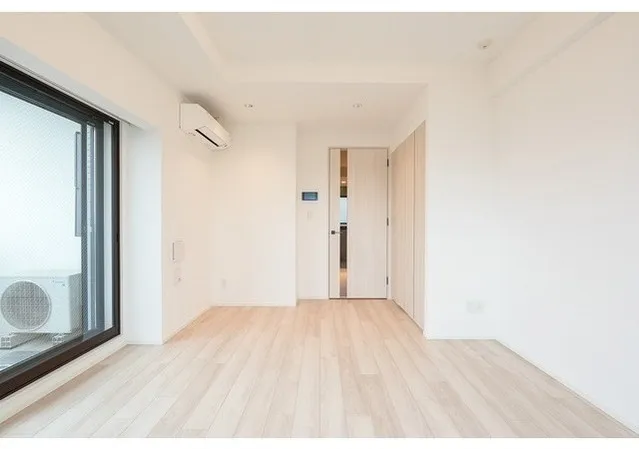 Season Flats Omorinishi - Interior - ["Flooring", "Floor", "Wood flooring"]