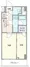 Genovia Kita-Senju - Floor Plan - [] thumbnail