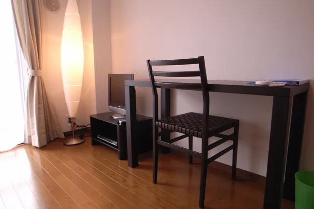 JAPT Roppongi 2 - Interior - ["Room", "Furniture", "Property"]