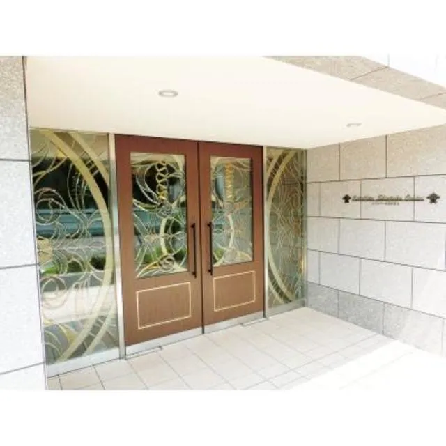 Estrellita Shinjuku Ochiai - Exterior - ["Property", "Wall", "Ceiling"]