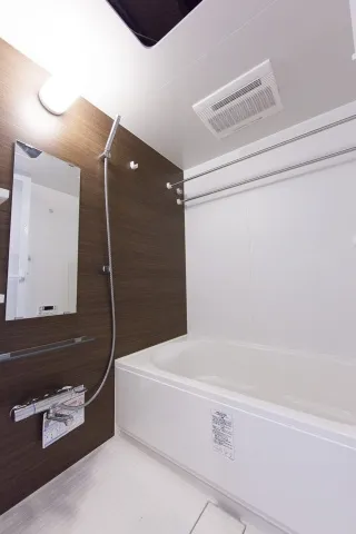 PROUD FLAT Itabashi Honmachi - Interior - ["Building", "Wood", "Flooring"]