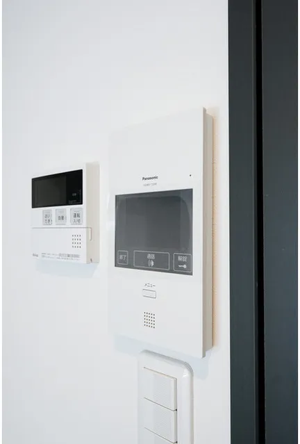 Well Square Gakugei Daigaku II - Interior - ["Electronic device", "Technology", "Electronics"]