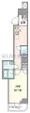 Plaire Deux Ikegami II - Floor Plan - [] thumbnail