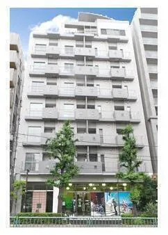 White Front - Exterior - ["Building", "Condominium", "Property"]