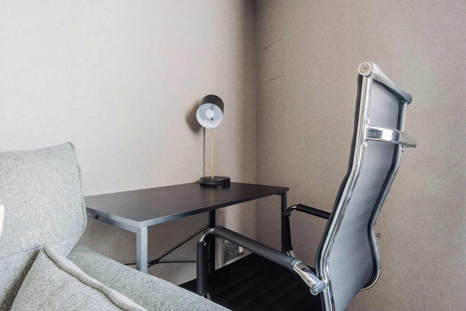 The Parkcross MEGURO OHASHI - Interior - []