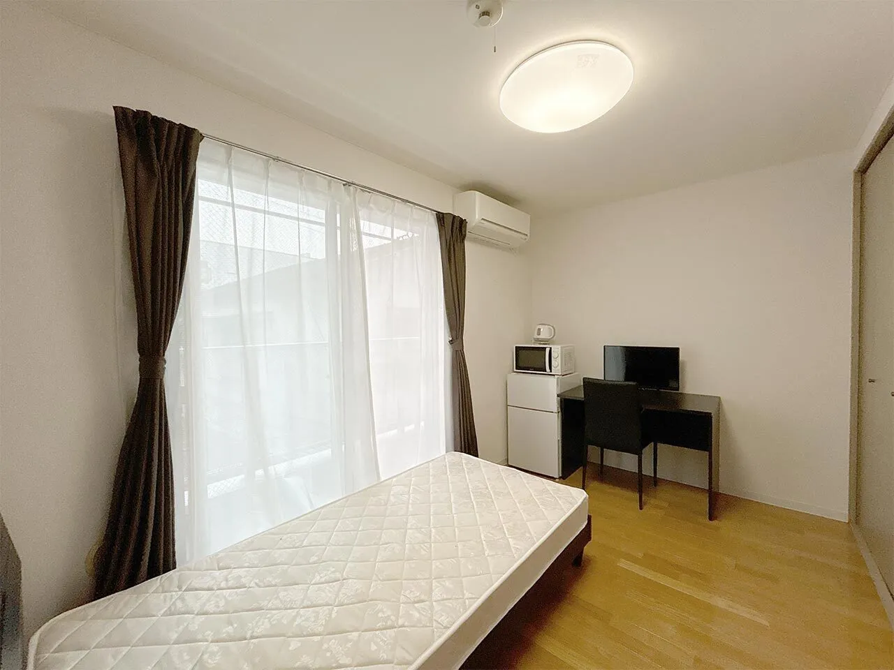 Mynavi STAY Palace Jingumae - Interior - []