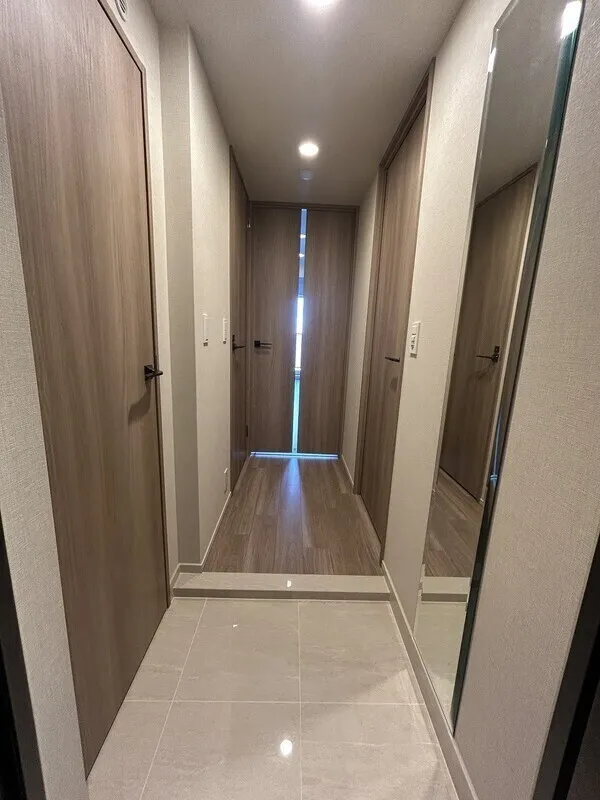 Blanchiesta Kiba - Interior - ["Flooring", "Wood", "Floor"]