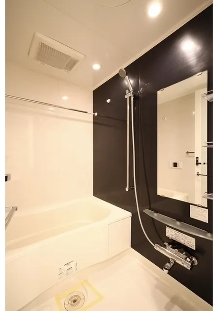 Prospect Nishi Sugamo - Interior - ["Flooring", "Plumbing fixture", "Interior design"]