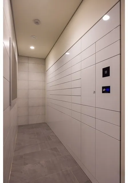 El Sereno Shinagawa Nishi-Oi - Other - ["Flooring", "Wood", "Floor"]