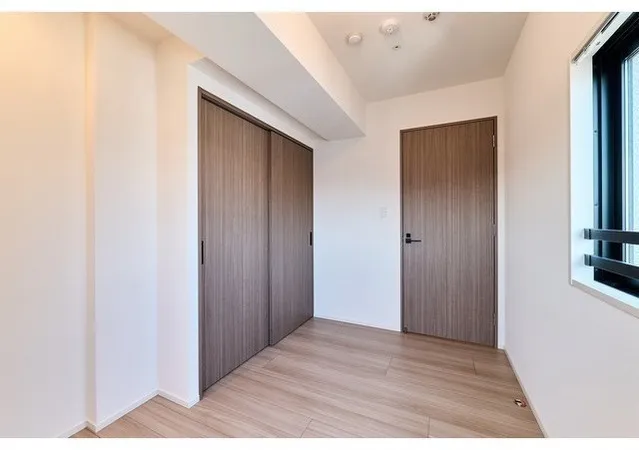Duet Ryogoku 4 - Interior - ["Wood", "Wood flooring", "Flooring"]