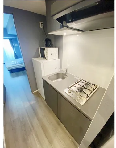 Lighthouse Otsuka - Interior - ["Floor", "Apartment", "Major appliance"]
