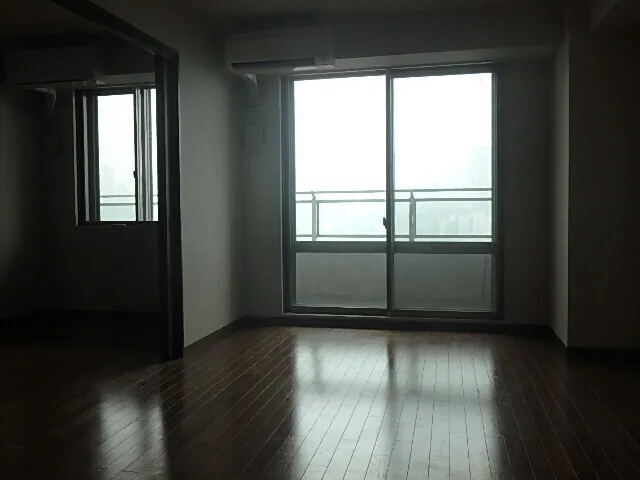 Acty Shiodome - Interior - ["Flooring", "Wood", "Floor"]