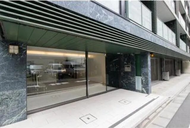MM Garden - Exterior - ["Building", "Rectangle", "Shade"]