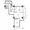 Bunkyo Green Court View Tower Honkomagome - Floor Plan - ["Font", "Parallel", "Schematic"] thumbnail