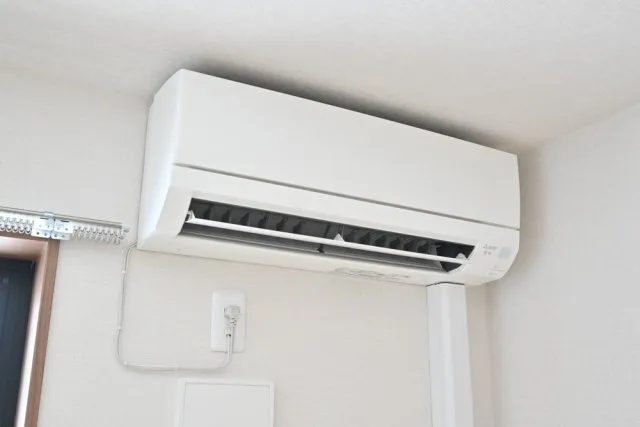 CENTRAL GARDEN RESIDENCE TOKYO - Interior - ["Electronic device", "Technology", "Home appliance"]