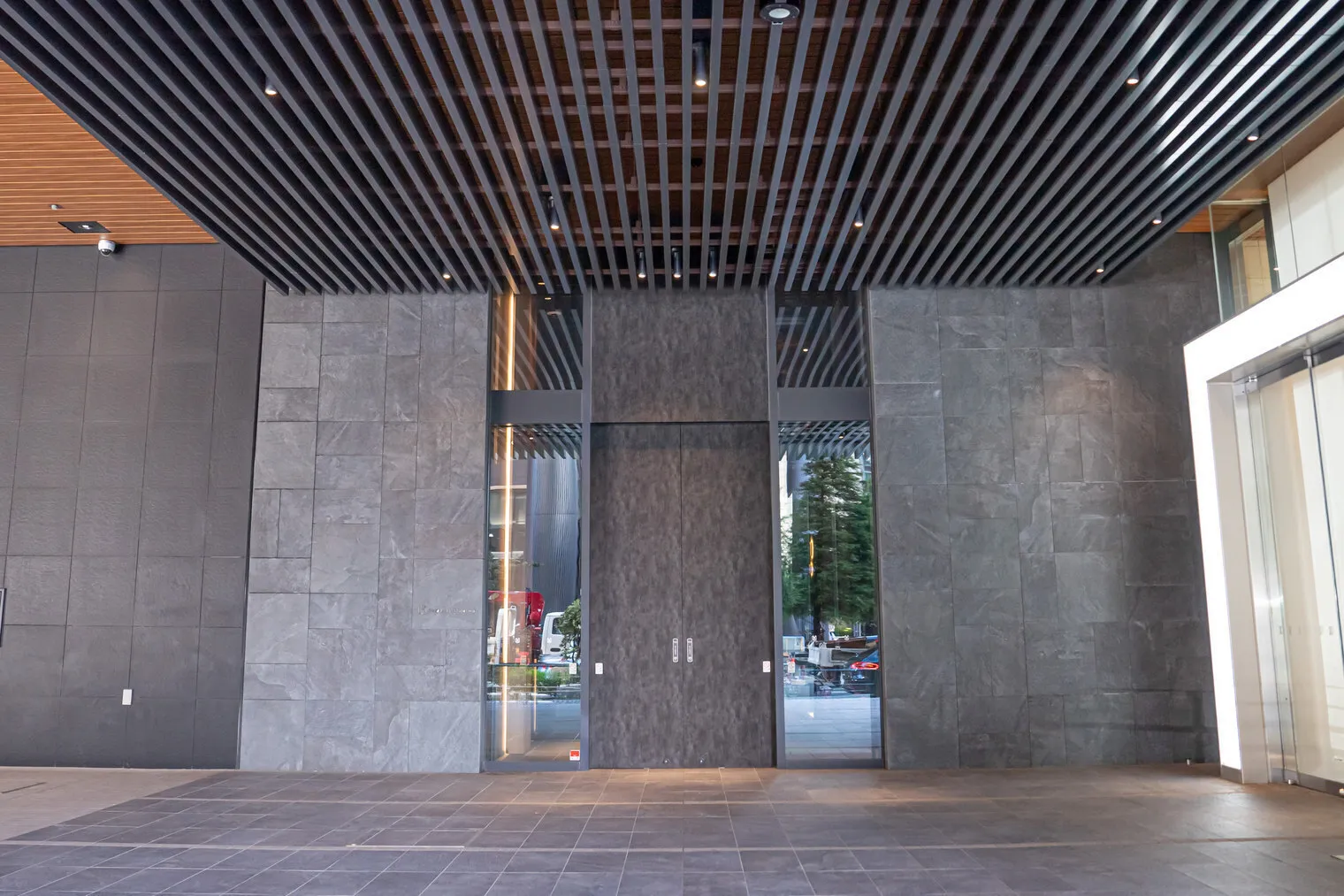 The Parkhabio Shibuya Cross - Exterior - []