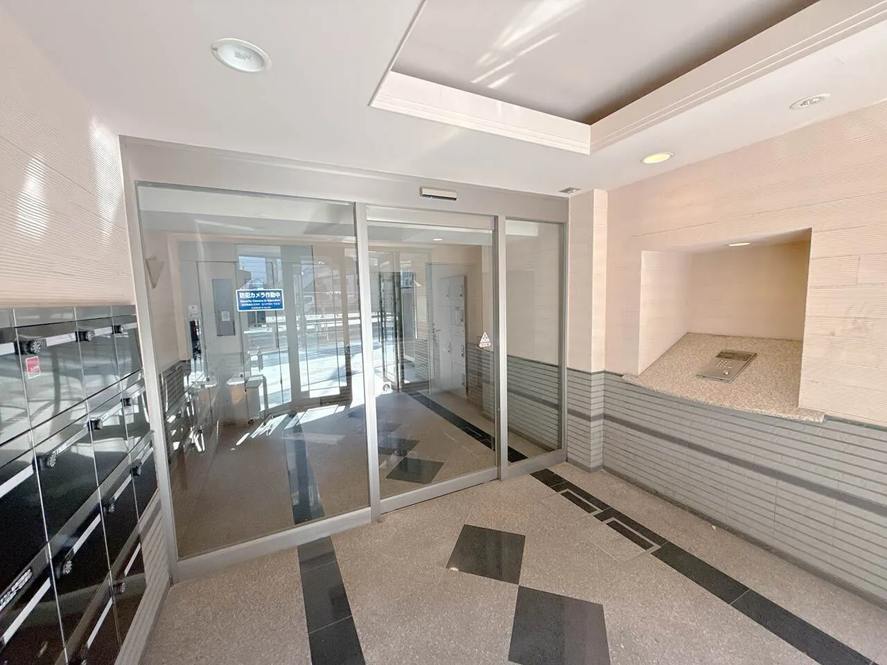 Mynavi STAY Miraie Kanda Iwamotocho 2-Chome - Exterior - []