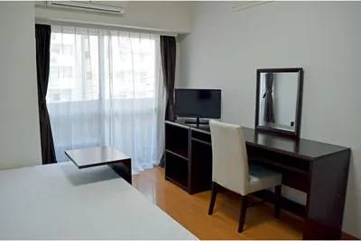 Sky Court Nouvelle Iriya No. 2 - Interior - ["Wood", "Furniture", "Flooring"]