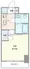Maison De Ville Kachidoki - Floor Plan - [] thumbnail