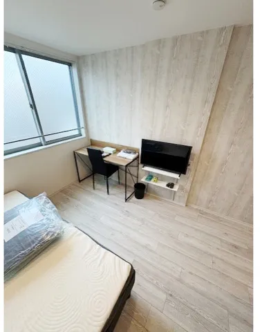 Fione Shinkoiwa - Interior - []