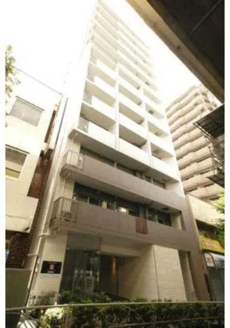 Park Axis Itabashi Honmachi image