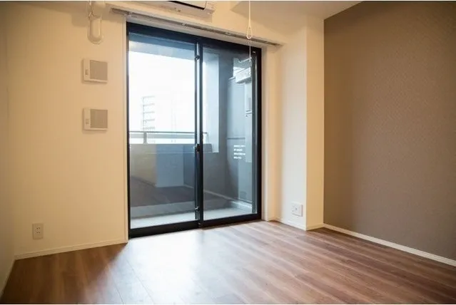Comforia Shibuya West - Interior - ["Building", "Fixture", "Door"]