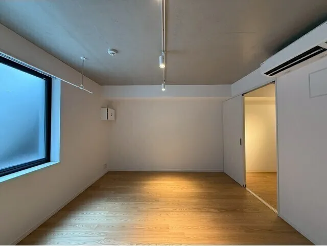 Project Kita-Shinjuku - Interior - ["Ceiling", "Wood", "Light fixture"]