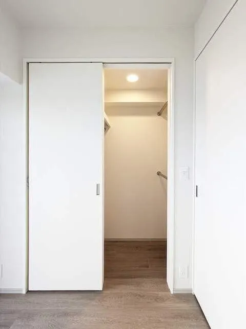 Orchid Residence Shibuya Tomigaya - Interior - ["Door", "Building", "Fixture"]