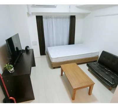 Claysia Akihabara Luxe Sweet - Interior - ["Wood", "Flooring", "Floor"]