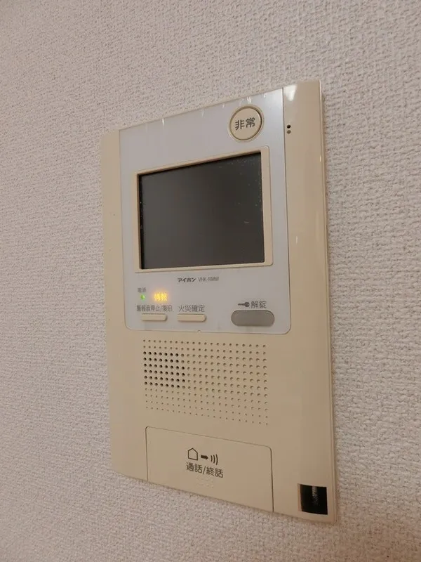 Cross Residence Kamata - Interior - ["Electronic device", "Technology", "Electronics"]