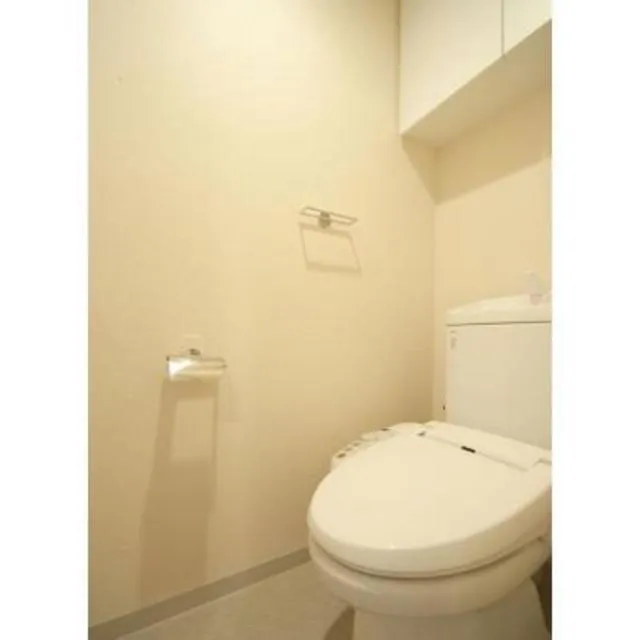 Park Axis Toyosu - Interior - ["Property", "Toilet seat", "Bathroom"]