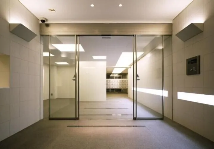 Grand Heights Kinshicho - Exterior - ["Flooring", "Wall", "Floor"]