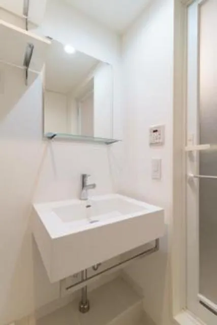 MG MARK Yoyogi - Interior - ["Bathroom", "Room", "Property"]