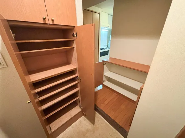 Sky Court Shiba Ichibankan - Interior - []