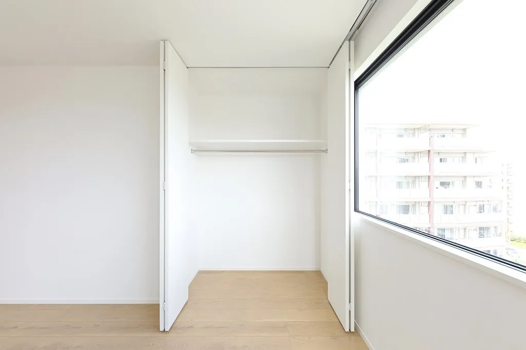 Gran Casa Magome II - Interior - ["Flooring", "Wall", "Floor"]