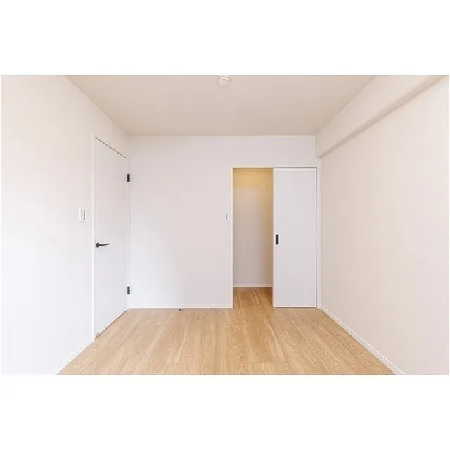 Milia Residence Oshiage - Interior - ["Property", "Wood", "Fixture"]