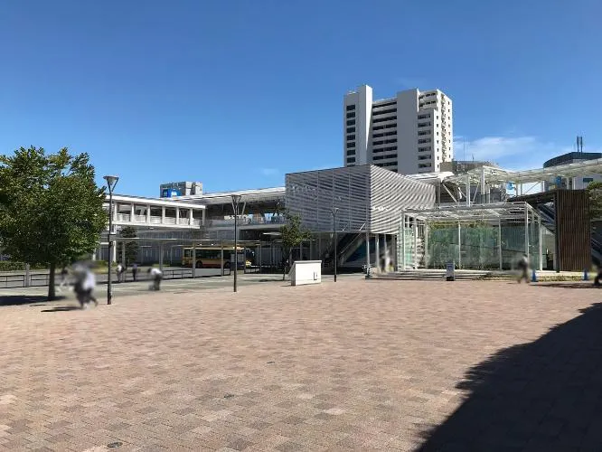 Shonan Espace 2nd floor
