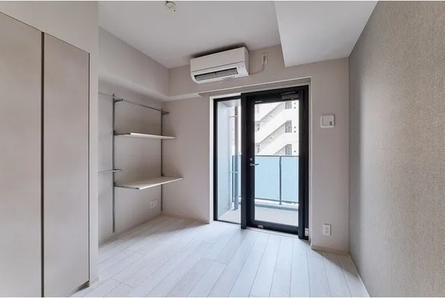 Lefon Progres Akabane Marks - Interior - ["Flooring", "Floor", "Apartment"]